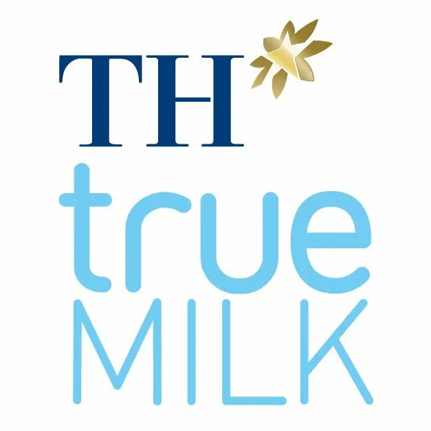 TH true MILK