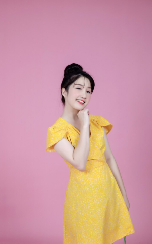 Thời trang nữ