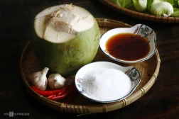Thứ tự nêm gia vị khi nấu ăn không phải ai cũng biết