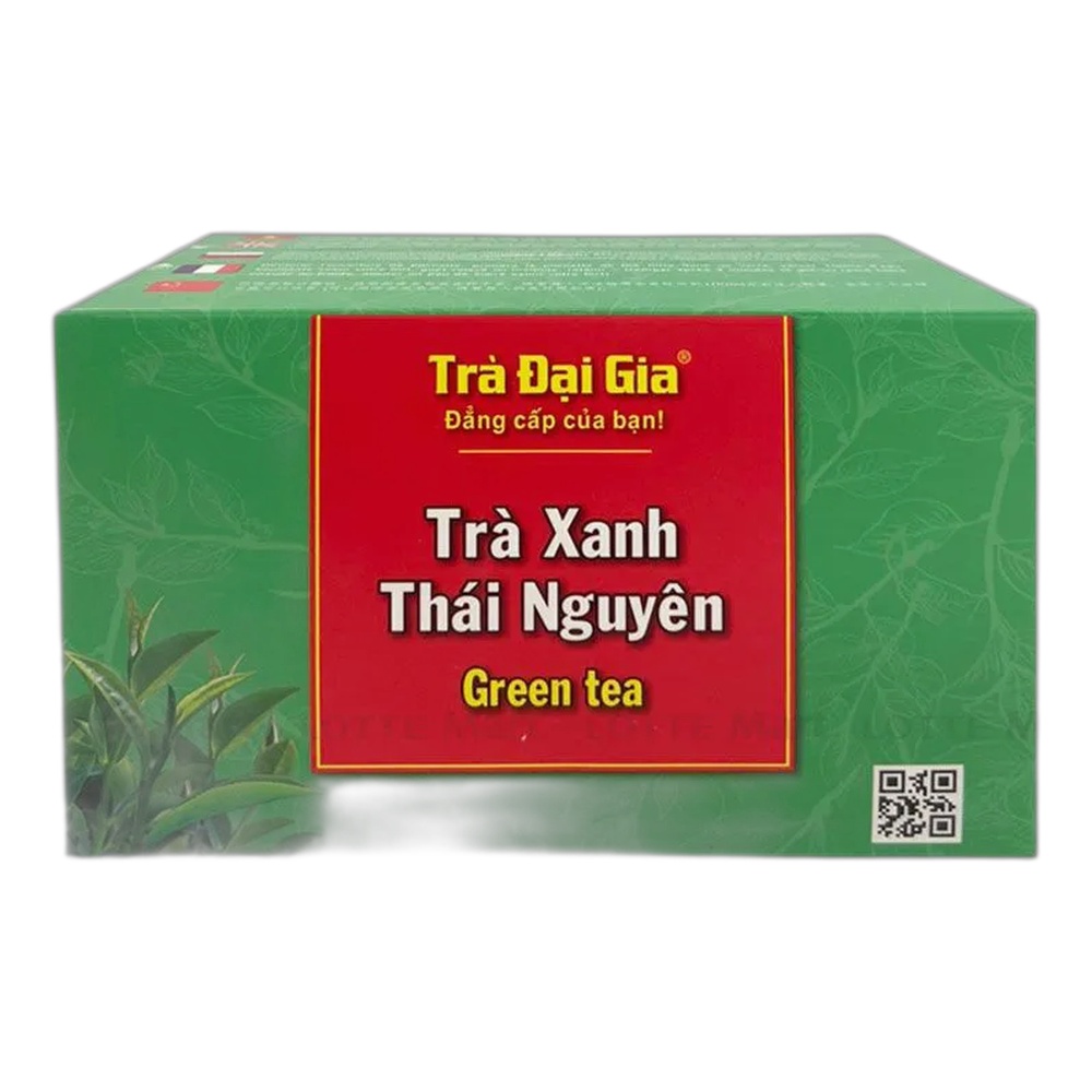 Trà giảm cân Đại Gia  túi lọc 450ml