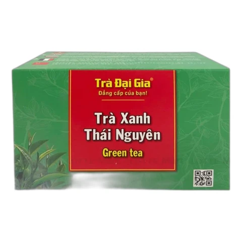 Trà giảm cân Đại Gia  túi lọc 450ml