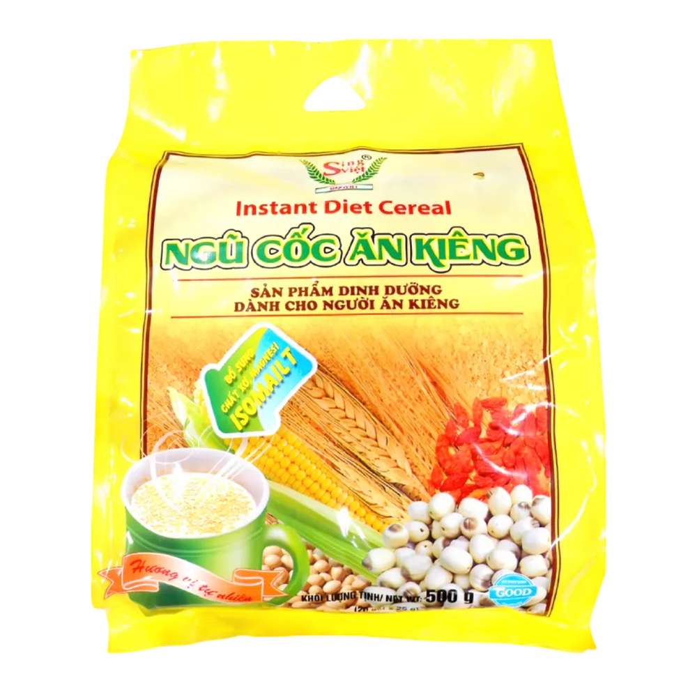 Ngũ cốc ăn kiêng  Sing Việt   500gr