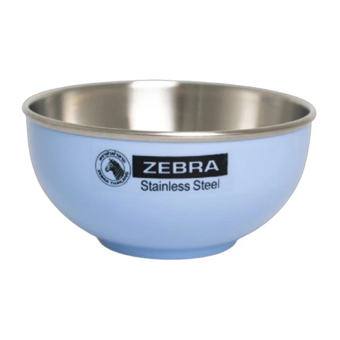 Chén inox 2 lớp   11cm 124002