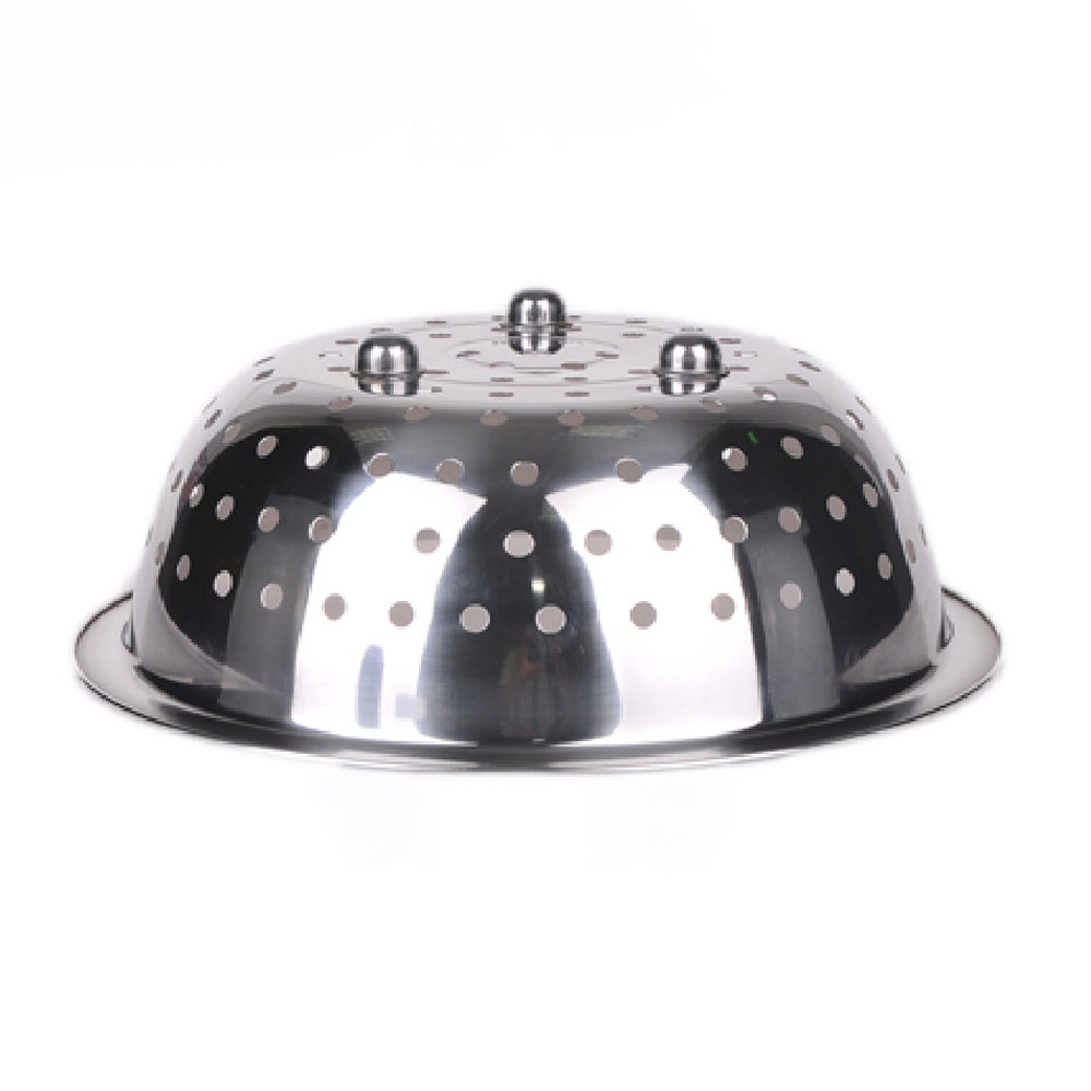 Rổ  Vietcook inox 28cm 