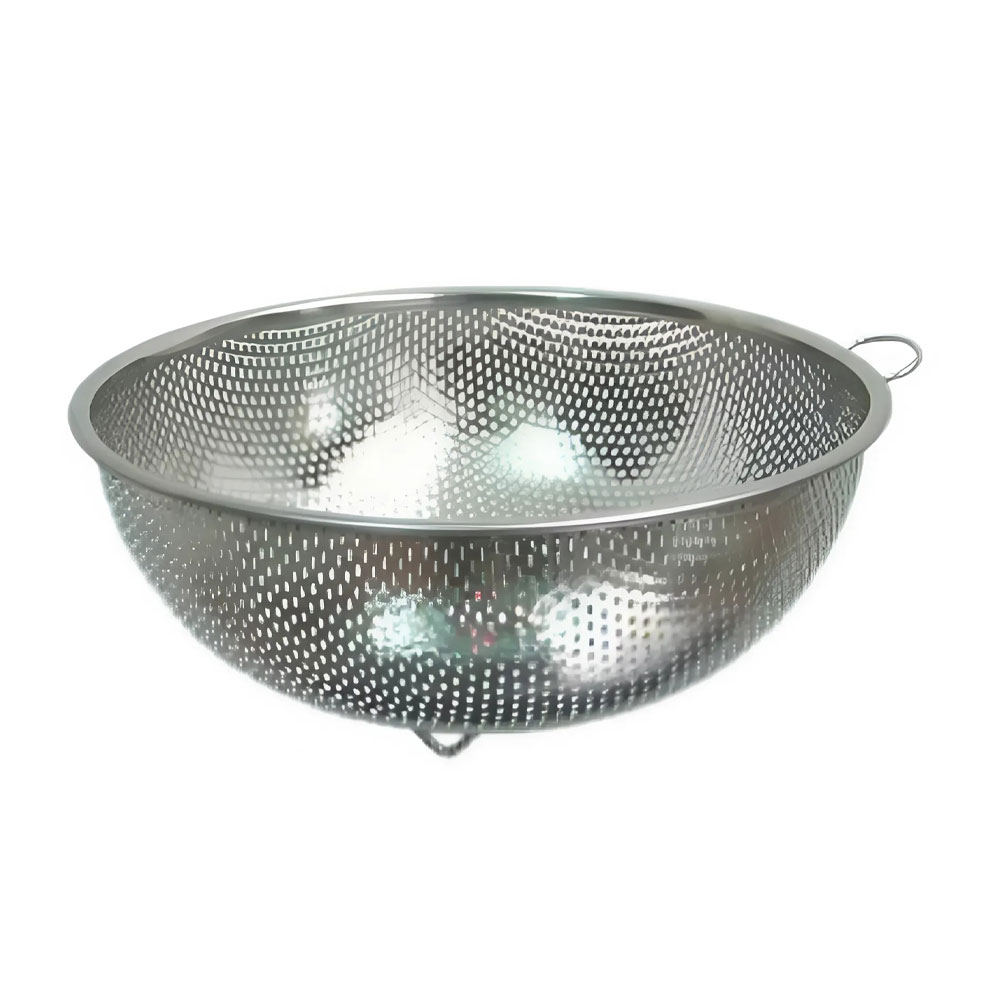 Rổ  Vietcook inox 30cm 