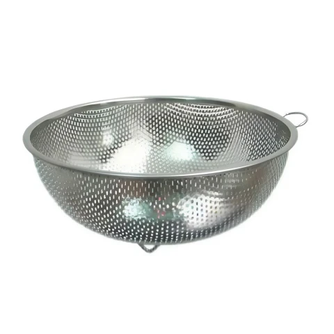 Rổ  Vietcook inox 30cm 