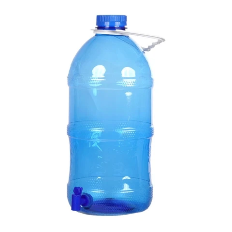 Bình 2 Gallon  việt nhật   0020