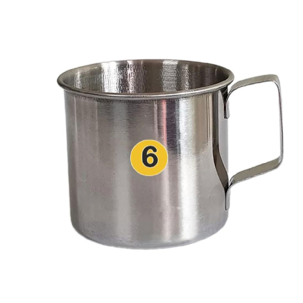 ca  Vietcook inox  6cm 