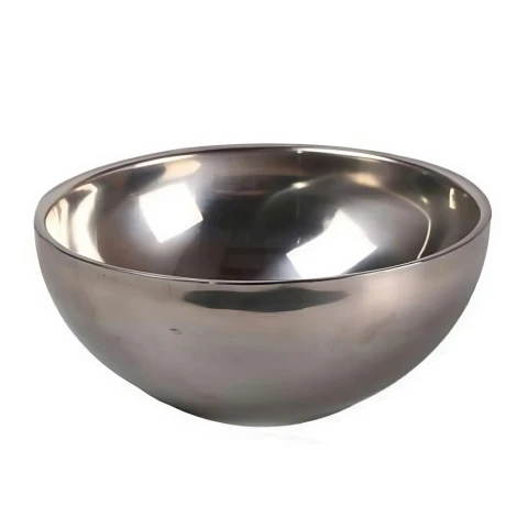 Bát 2 lớp   inox 11cm 