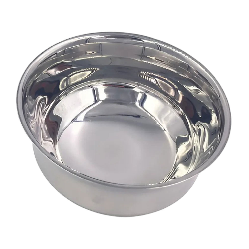 Bát 2 lớp  inox 15cm 