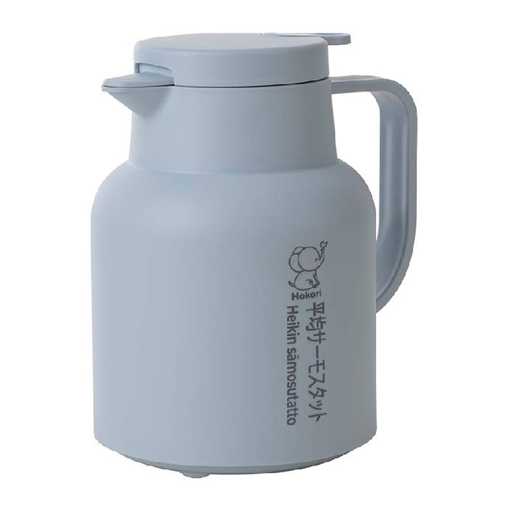 Bình giữ nhiệt Hokori  1L 3981