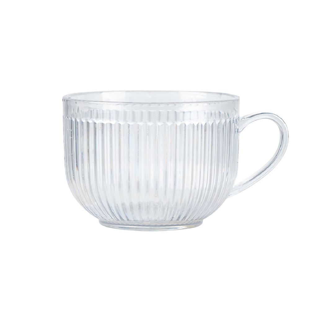 Cốc bầu tăm  hokori  250ml 6390