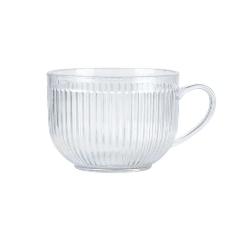 Cốc bầu tăm  hokori  250ml 6390