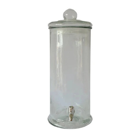 Bình thủy tinh 15L/16L có vòi