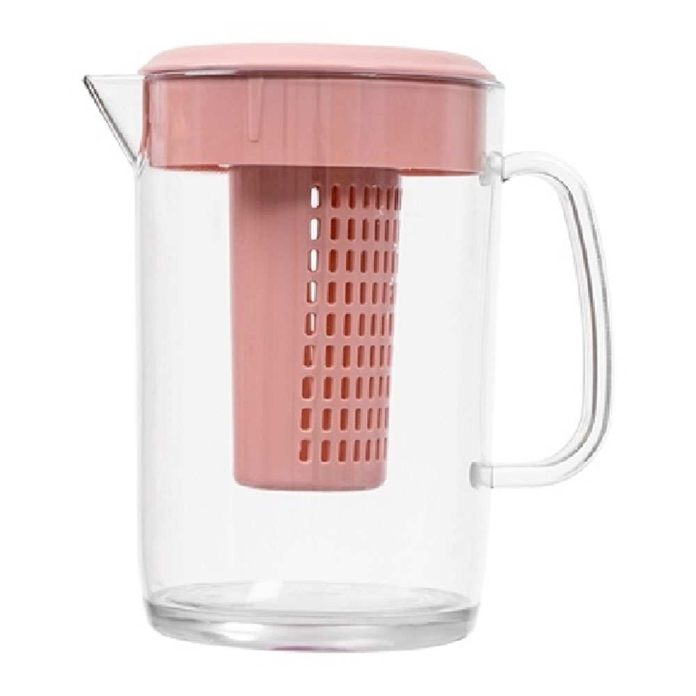 Ca kính có lọc    1800ml 6069