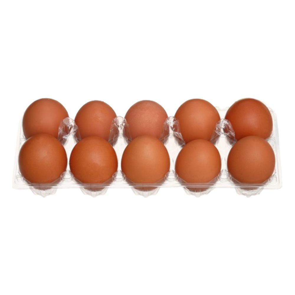 Trứng CN vỉ 10