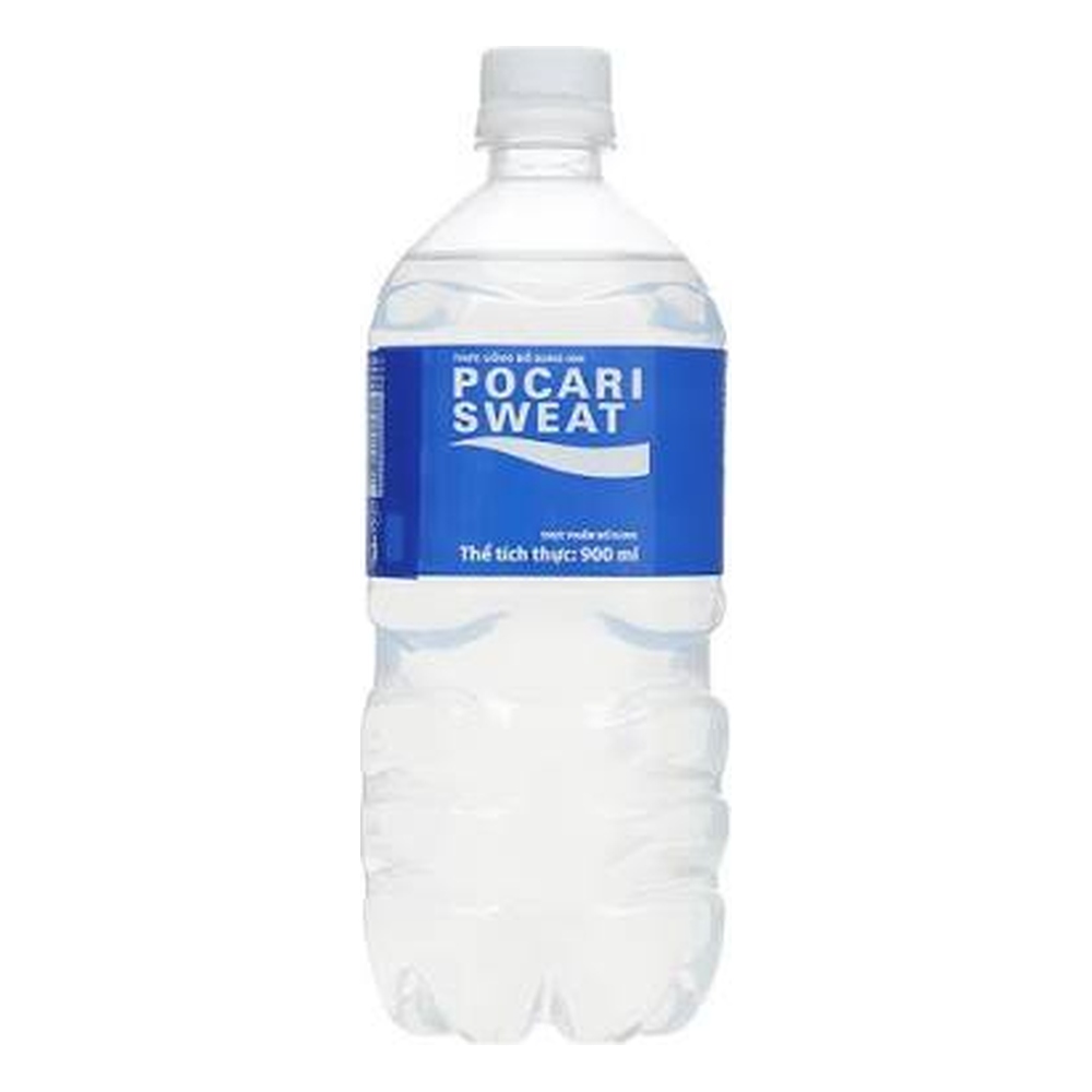 Nước Pocari Sweat 900ml/15