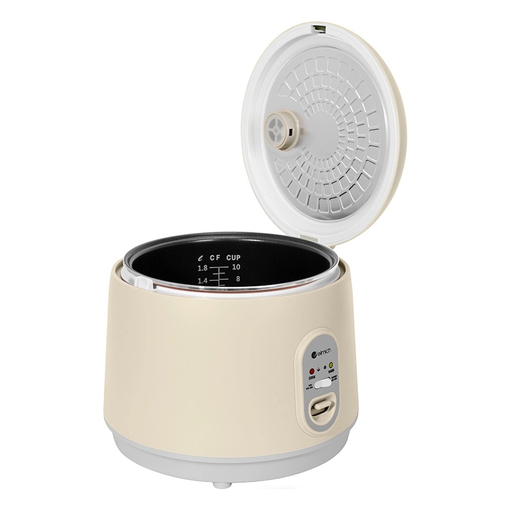 Nồi cơm điện RCE9258AW 1.2L