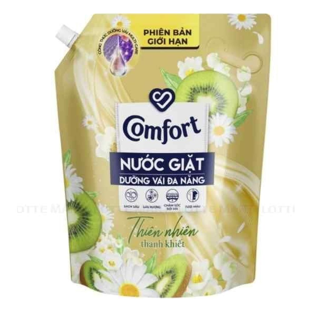 Comfrort NG hương Linh Lan & Kiwi 3kg/4@