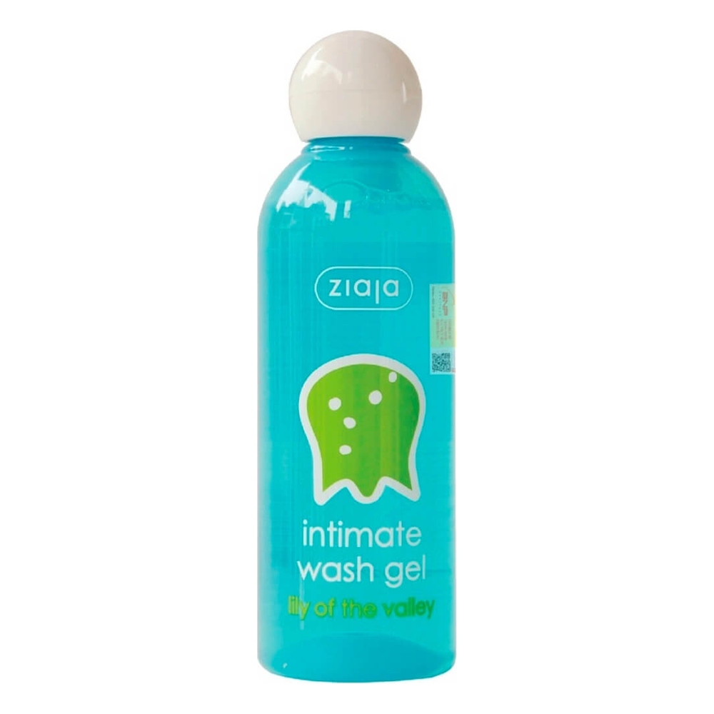DDVS Intimate chiết xuất hoa lan chuông 200ml