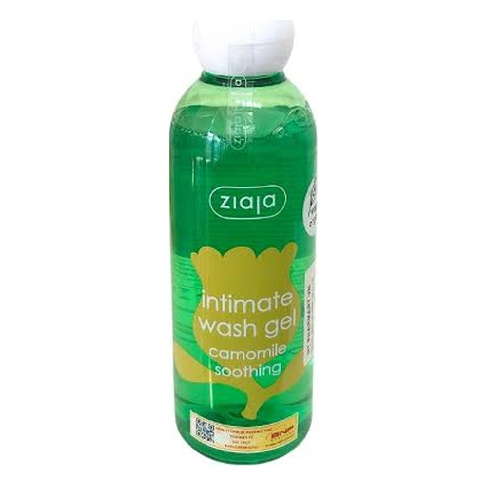 DDVS Intimate chiết xuất hoa la mã 200ml
