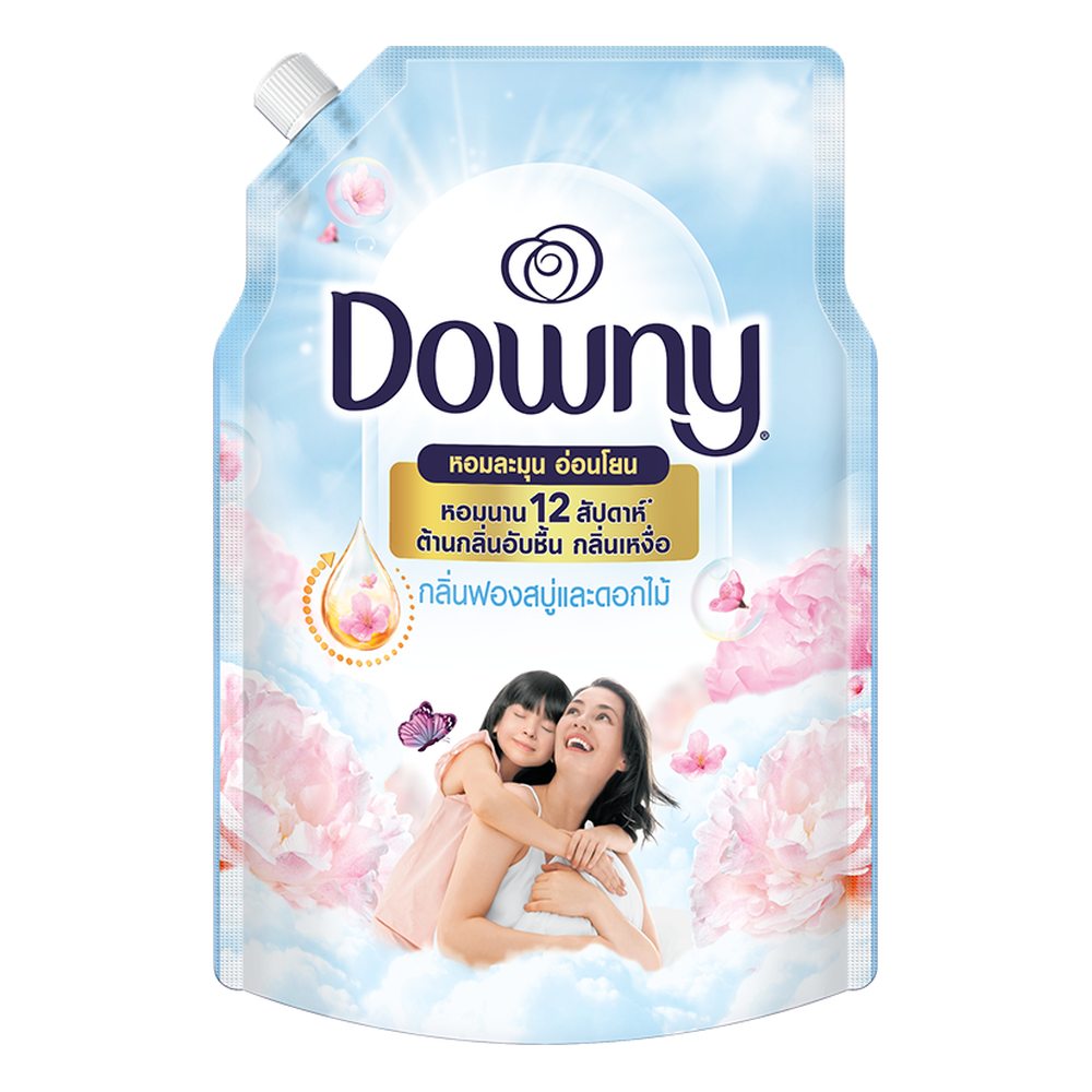 Downy NX tinh khôi 2.8L/4