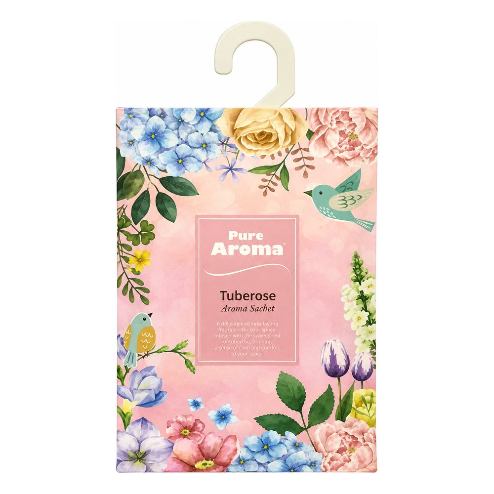 Túi thơm Tuberose 26g /12