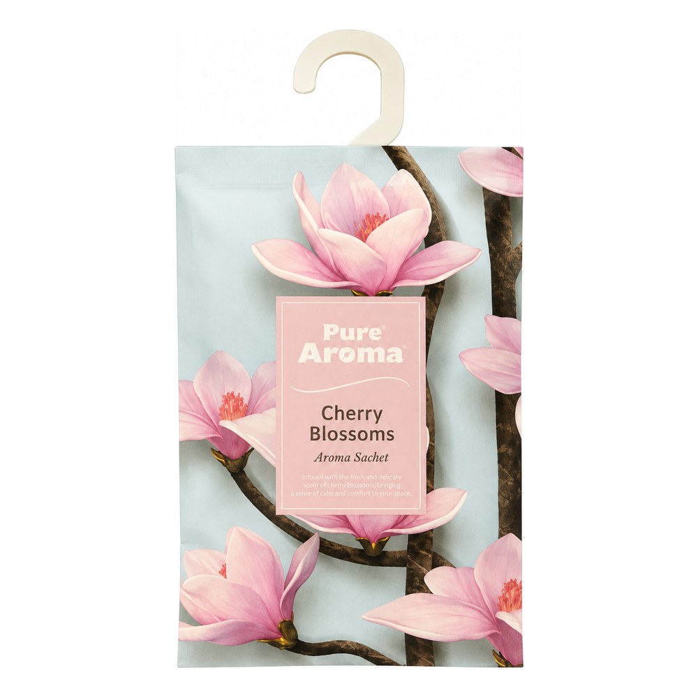 Túi thơm Cherry Blossoms 26 g/12