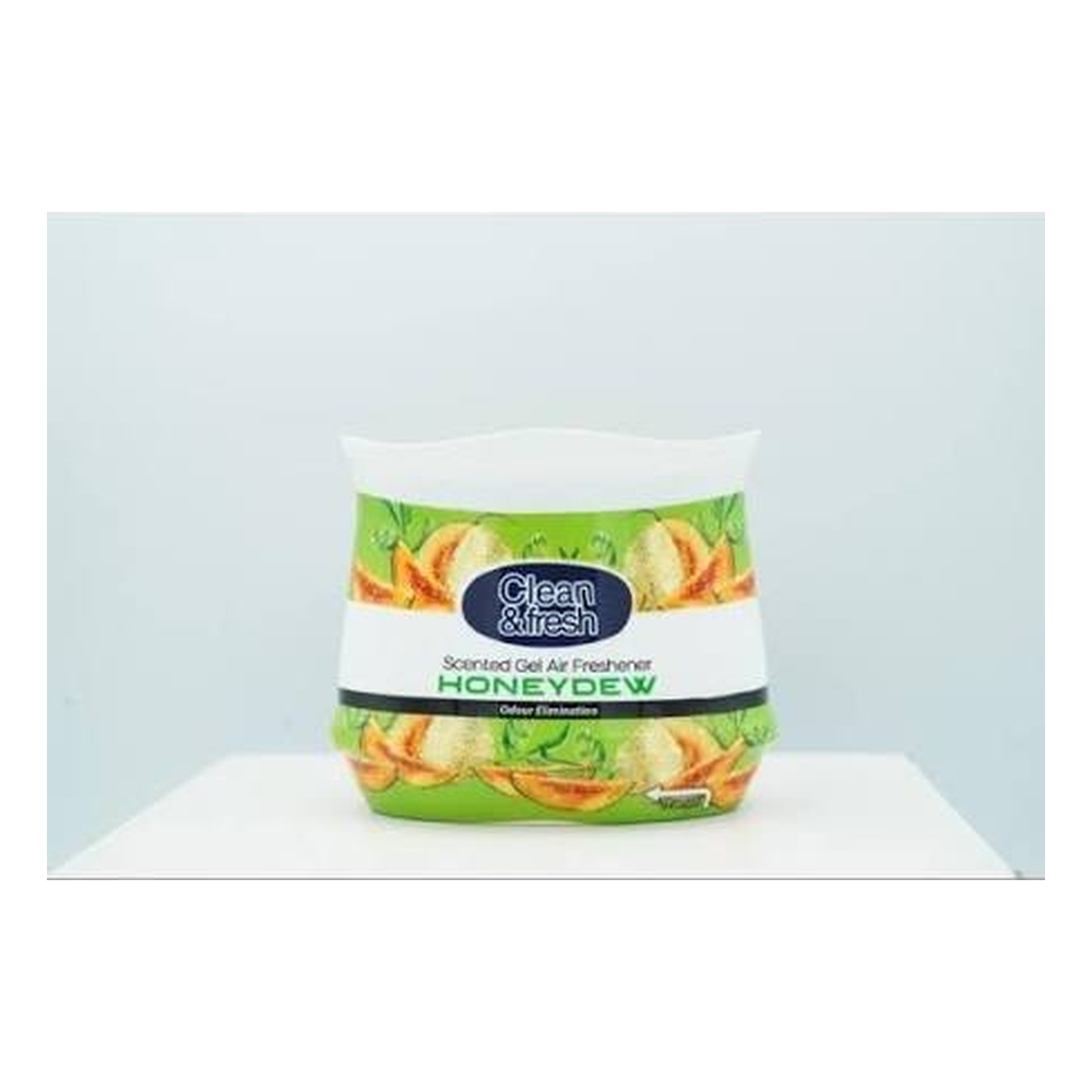 Sáp thơm Clean & Fresh hương dưa lưới