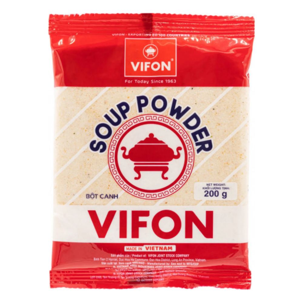 Bột canh Vifon 200g/40