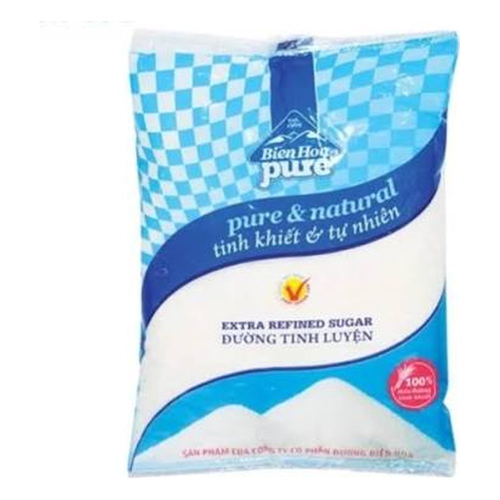 Đường tinh luyện Biên Hòa ( Pure) 1kg/20