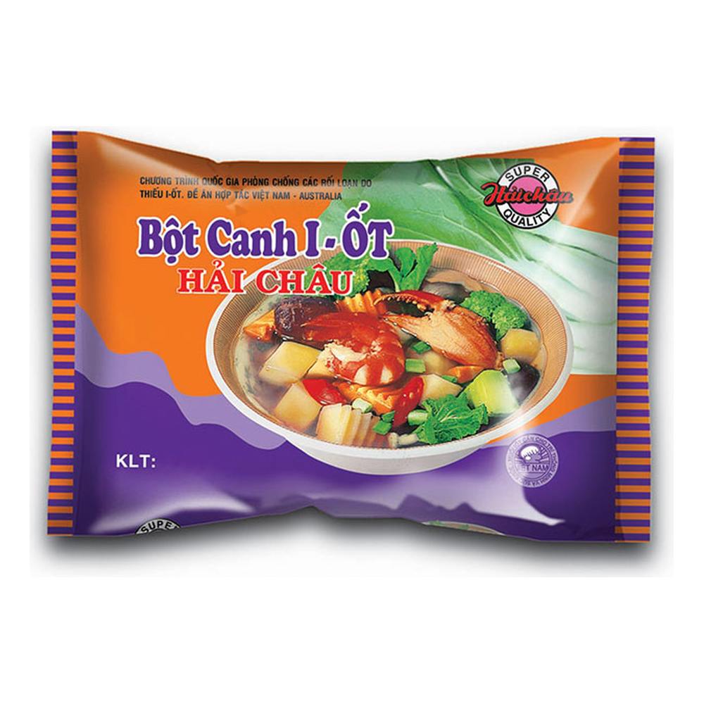 Bột canh BK Hải Châu I ốt 190gr