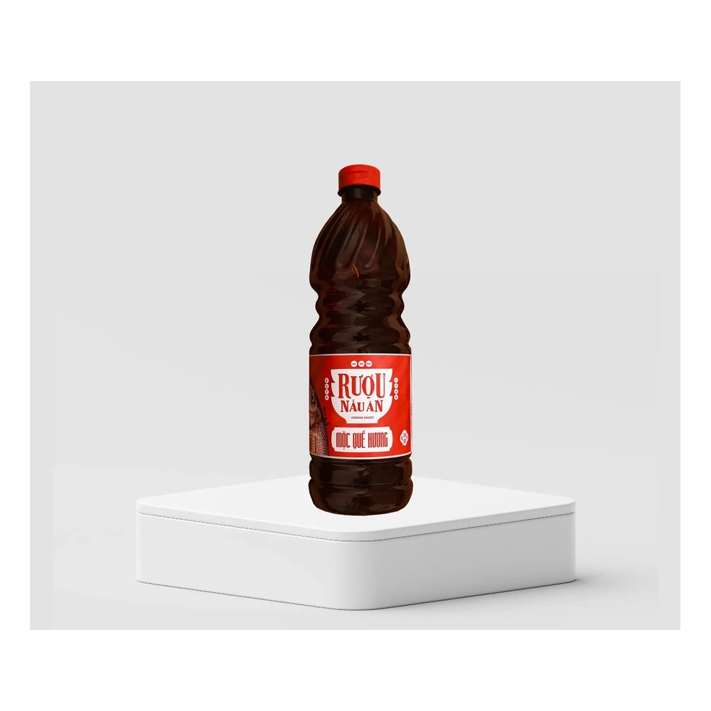Rượu nấu ăn Mộc quế hương 415ml