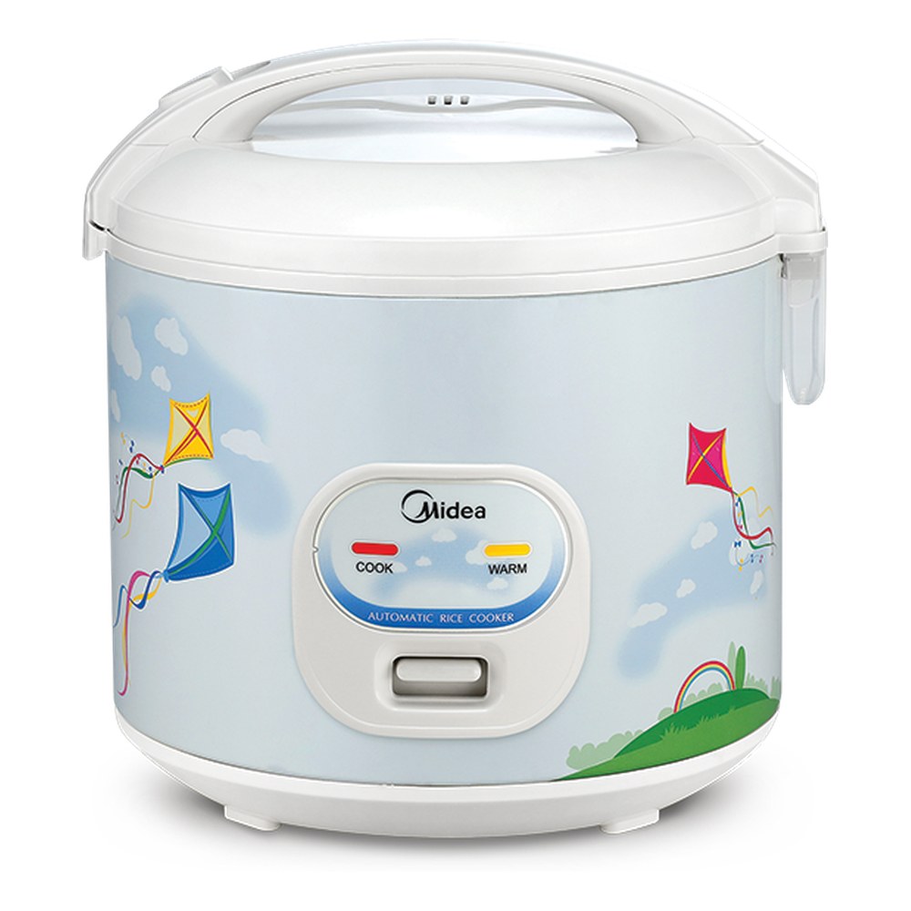 Nồi cơm điện Media MR1801