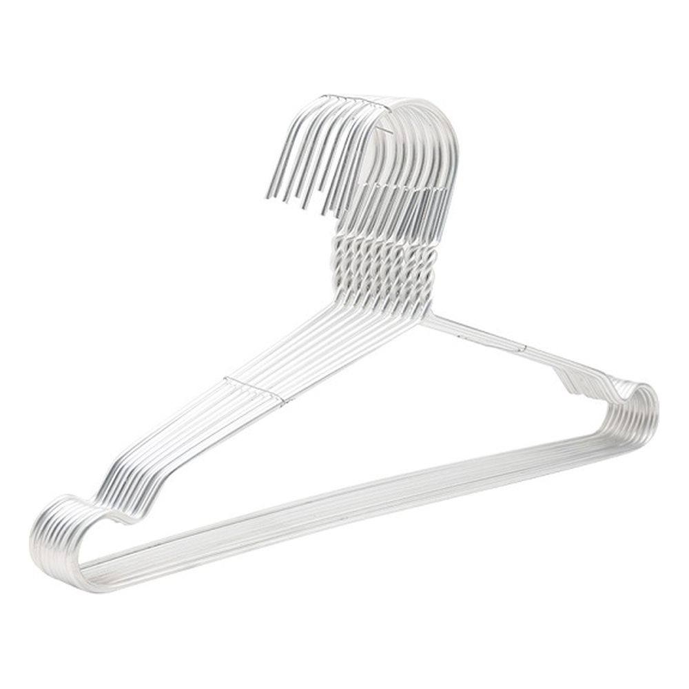 Mắc áo nhôm Starplus MSA 2901 10C