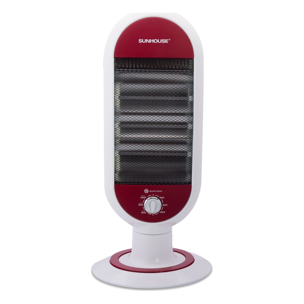Quạt sưởi Halogen Sunhouse SHD7022