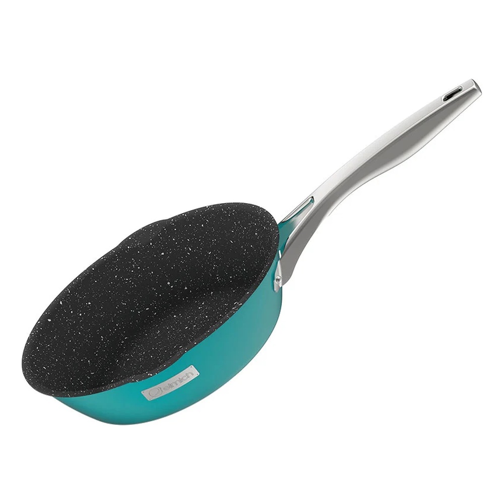 Chảo Inox liền khối Elmich Hera EL size 26cm