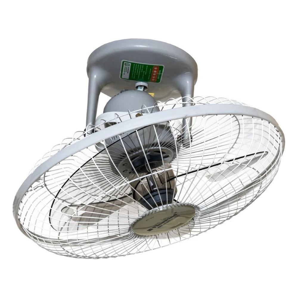 Quạt đảo trần QT400