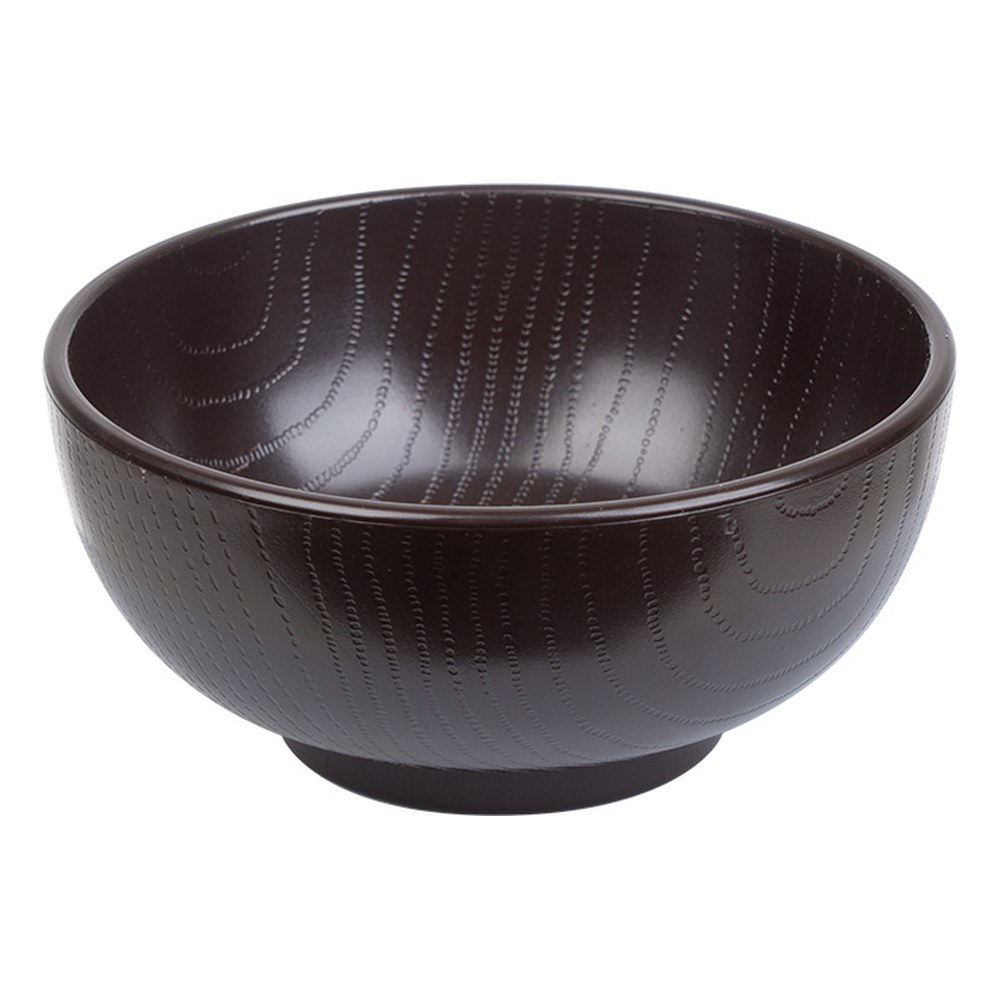 Bát cơm vân gỗ 6856/120