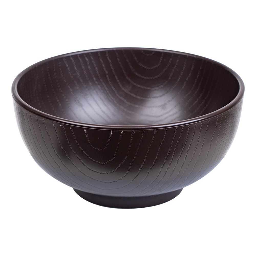 Bát tròn vân gỗ 1T6 6857/40