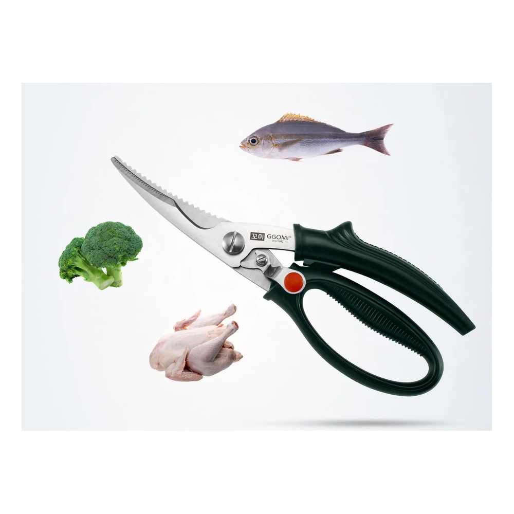 Kéo cắt gà cao cấp GG164/MS-102