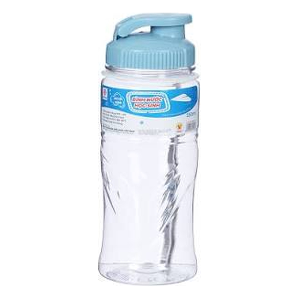 Bình nước học sinh 550ml 0088/50