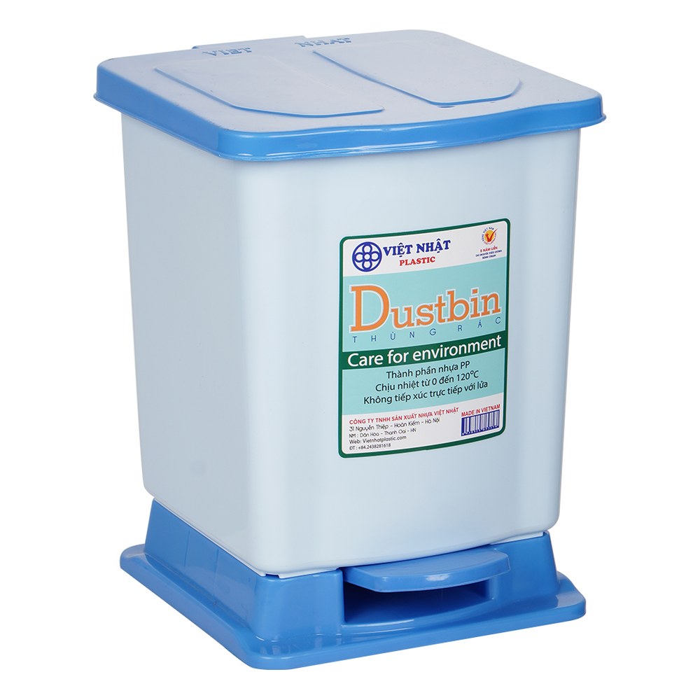 Bật rác trung 8041/15