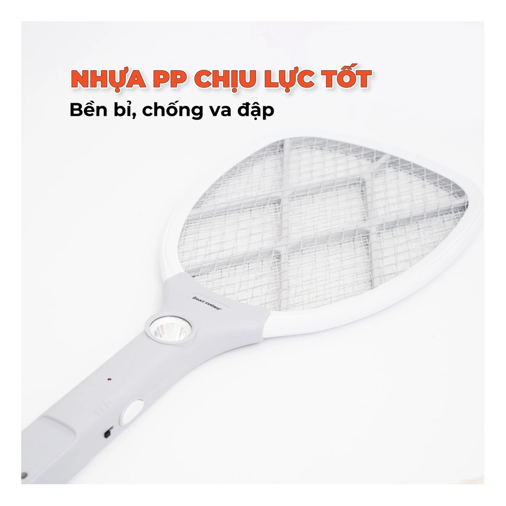 Vợt muỗi Đạt Tường DTVM-06