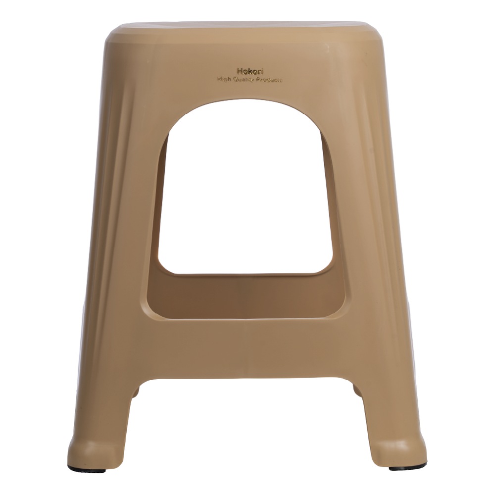 Ghế đẩu cao lỗ viền Hokori 2159/20