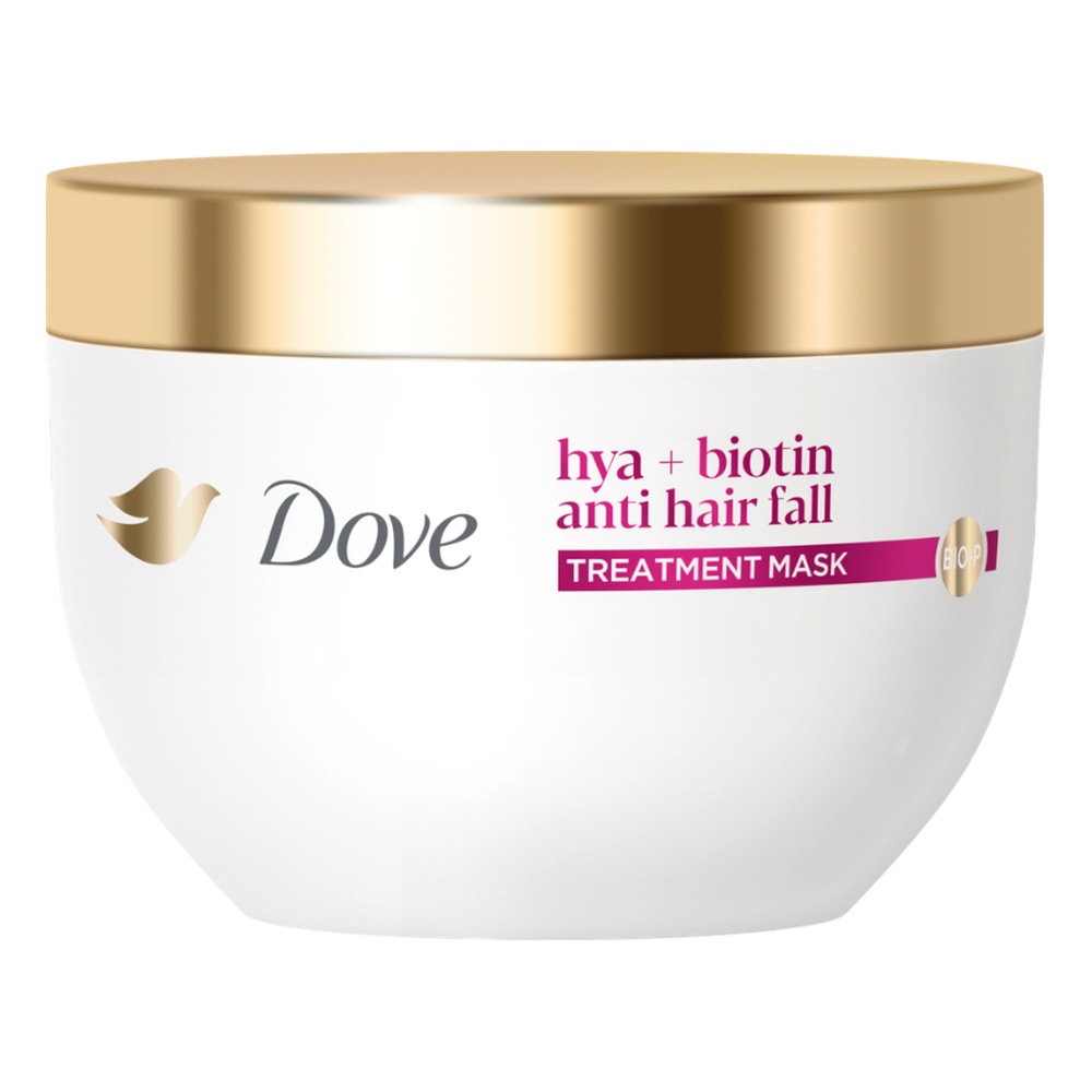 Kem ủ tóc Dove ngăn gãy rụng 300ml