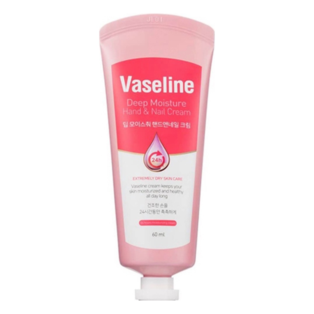 Kem dưỡng tay Vaseline 60ml