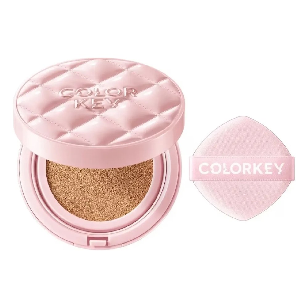 Cushion chống nắng Colorkey P01 11g