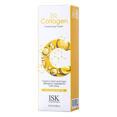 SRM ISK  Collagen 150ml@