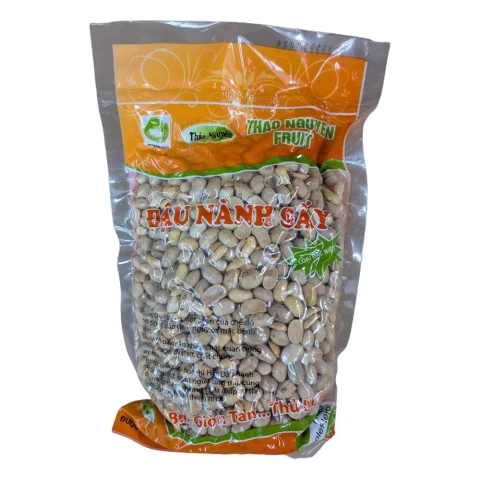 Đậu nành sấy Thảo Nguyên 250g/30
